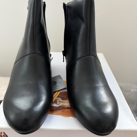 Booties - Picture 1 of 6